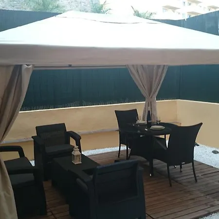 Apartamento Palm-mar El Sur Apartment Palm-mar