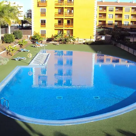 Apartamento Palm-mar El Sur Apartment *