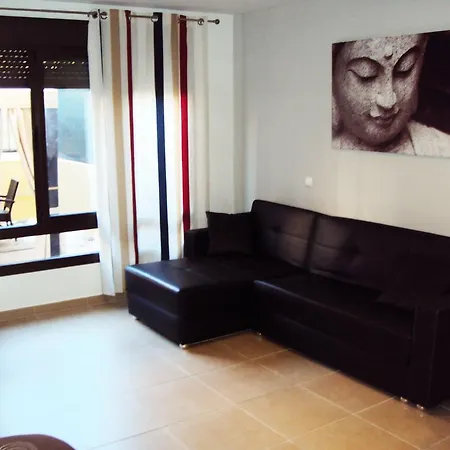 Apartamento Palm-mar El Sur Apartment