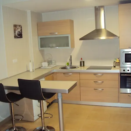 Apartamento Palm-mar El Sur Apartment *
