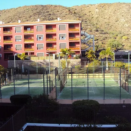Apartamento Palm-mar El Sur * Palm-mar