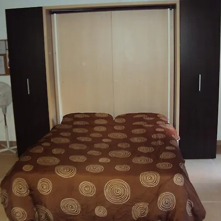 Apartamento Palm-mar El Sur Διαμέρισμα Palm-mar