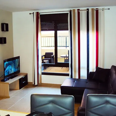Apartamento Palm-mar El Sur Διαμέρισμα